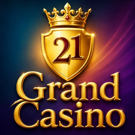 21 Grand Casino